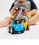 ビューンと走る１歳半からのミニカー