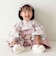 崩れにくい セパレート 袴セット