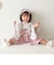 崩れにくい セパレート 袴セット