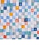 おくるみスワドル/ヴィンテージカー/2枚