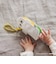 【SALE】布えほん/ニョロニョロ
