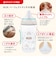 ★パーフェクトマッチほ乳びん（プラスチック製）/150ml/適温目盛り付き