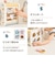 7in1アクティビティボックス/ポルカドット