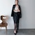 【ＹＯＬＯ】Ｌａｃｅ　Ｓｋｉｒｔ