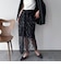 【ＹＯＬＯ】Ｌａｃｅ　Ｓｋｉｒｔ