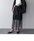 【ＹＯＬＯ】Ｌａｃｅ　Ｓｋｉｒｔ
