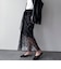 【ＹＯＬＯ】Ｌａｃｅ　Ｓｋｉｒｔ