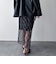 【ＹＯＬＯ】Ｌａｃｅ　Ｓｋｉｒｔ