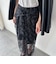 【ＹＯＬＯ】Ｌａｃｅ　Ｓｋｉｒｔ