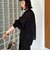 カットレース２ｗａｙブラウス