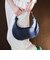 ［ルベルニ］Ｃｏｒｄ　ｍｏｏｎ　ｂａｇ　Ｓ（Ｎ）