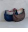 ［ルベルニ］Ｃｏｒｄ　ｍｏｏｎ　ｂａｇ　Ｓ（Ｎ）