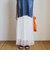 ２ＷＡＹレースプリーツスカート