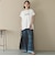 ２ＷＡＹレースプリーツスカート