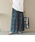 ２ＷＡＹレースプリーツスカート