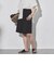 ベルト付ショートパンツ