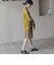 ベルト付ショートパンツ