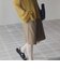 ベルト付ショートパンツ