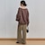 ２タックイージーパンツ