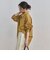 カシュクールシャツ