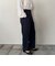 ?【セットアップ対応】ストレッチセンタープレスパンツ’