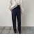 ?【セットアップ対応】ストレッチセンタープレスパンツ’