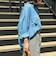 ソフトデニム２ＷＡＹシャツ／