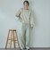 ＨＡＮＡ　ＴＵＣＫ　ＣＵＲＶＥ　ＴＡＰＥＲＥＤ