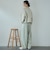 ＨＡＮＡ　ＴＵＣＫ　ＣＵＲＶＥ　ＴＡＰＥＲＥＤ