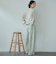 ＨＡＮＡ　ＴＵＣＫ　ＣＵＲＶＥ　ＴＡＰＥＲＥＤ