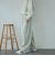 ＨＡＮＡ　ＴＵＣＫ　ＣＵＲＶＥ　ＴＡＰＥＲＥＤ