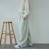ＨＡＮＡ　ＴＵＣＫ　ＣＵＲＶＥ　ＴＡＰＥＲＥＤ