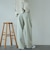 ＨＡＮＡ　ＴＵＣＫ　ＣＵＲＶＥ　ＴＡＰＥＲＥＤ