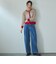 ＨＡＮＡ　ＴＵＣＫ　ＣＵＲＶＥ　ＴＡＰＥＲＥＤ
