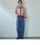 ＨＡＮＡ　ＴＵＣＫ　ＣＵＲＶＥ　ＴＡＰＥＲＥＤ