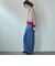 ＨＡＮＡ　ＴＵＣＫ　ＣＵＲＶＥ　ＴＡＰＥＲＥＤ