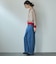 ＨＡＮＡ　ＴＵＣＫ　ＣＵＲＶＥ　ＴＡＰＥＲＥＤ