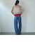 ＨＡＮＡ　ＴＵＣＫ　ＣＵＲＶＥ　ＴＡＰＥＲＥＤ