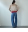 ＨＡＮＡ　ＴＵＣＫ　ＣＵＲＶＥ　ＴＡＰＥＲＥＤ