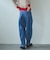 ＨＡＮＡ　ＴＵＣＫ　ＣＵＲＶＥ　ＴＡＰＥＲＥＤ