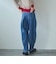 ＨＡＮＡ　ＴＵＣＫ　ＣＵＲＶＥ　ＴＡＰＥＲＥＤ