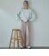 ＨＡＮＡ　ＴＵＣＫ　ＣＵＲＶＥ　ＴＡＰＥＲＥＤ