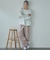 ＨＡＮＡ　ＴＵＣＫ　ＣＵＲＶＥ　ＴＡＰＥＲＥＤ