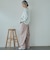 ＨＡＮＡ　ＴＵＣＫ　ＣＵＲＶＥ　ＴＡＰＥＲＥＤ