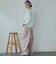 ＨＡＮＡ　ＴＵＣＫ　ＣＵＲＶＥ　ＴＡＰＥＲＥＤ