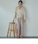 ＨＡＮＡ　ＴＵＣＫ　ＣＵＲＶＥ　ＴＡＰＥＲＥＤ
