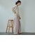 ＨＡＮＡ　ＴＵＣＫ　ＣＵＲＶＥ　ＴＡＰＥＲＥＤ