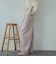 ＨＡＮＡ　ＴＵＣＫ　ＣＵＲＶＥ　ＴＡＰＥＲＥＤ