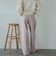 ＨＡＮＡ　ＴＵＣＫ　ＣＵＲＶＥ　ＴＡＰＥＲＥＤ