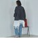 ボンディングノーカラーＺＩＰブルゾン